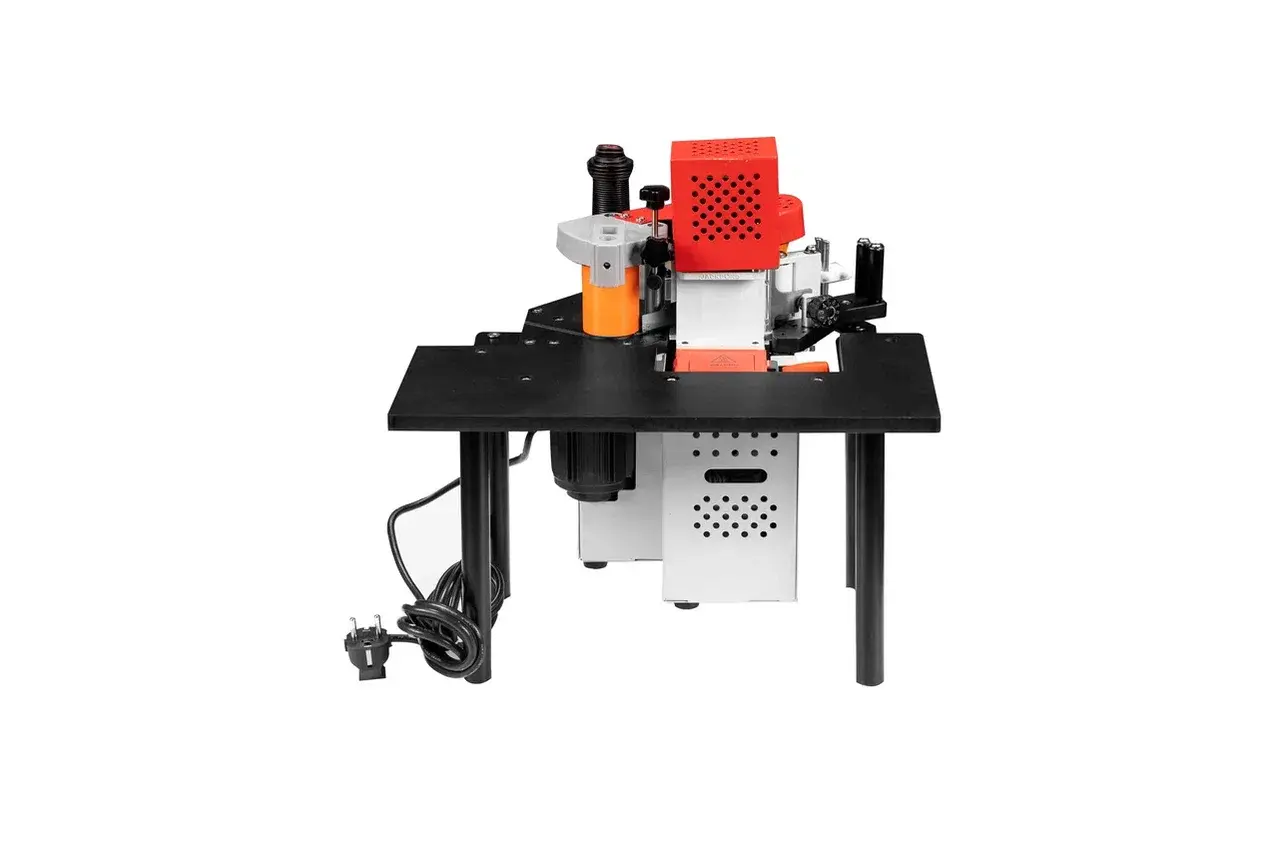 Кромкооблицовочный станок KROM 750 Plus, 0.75 кВт, 220В