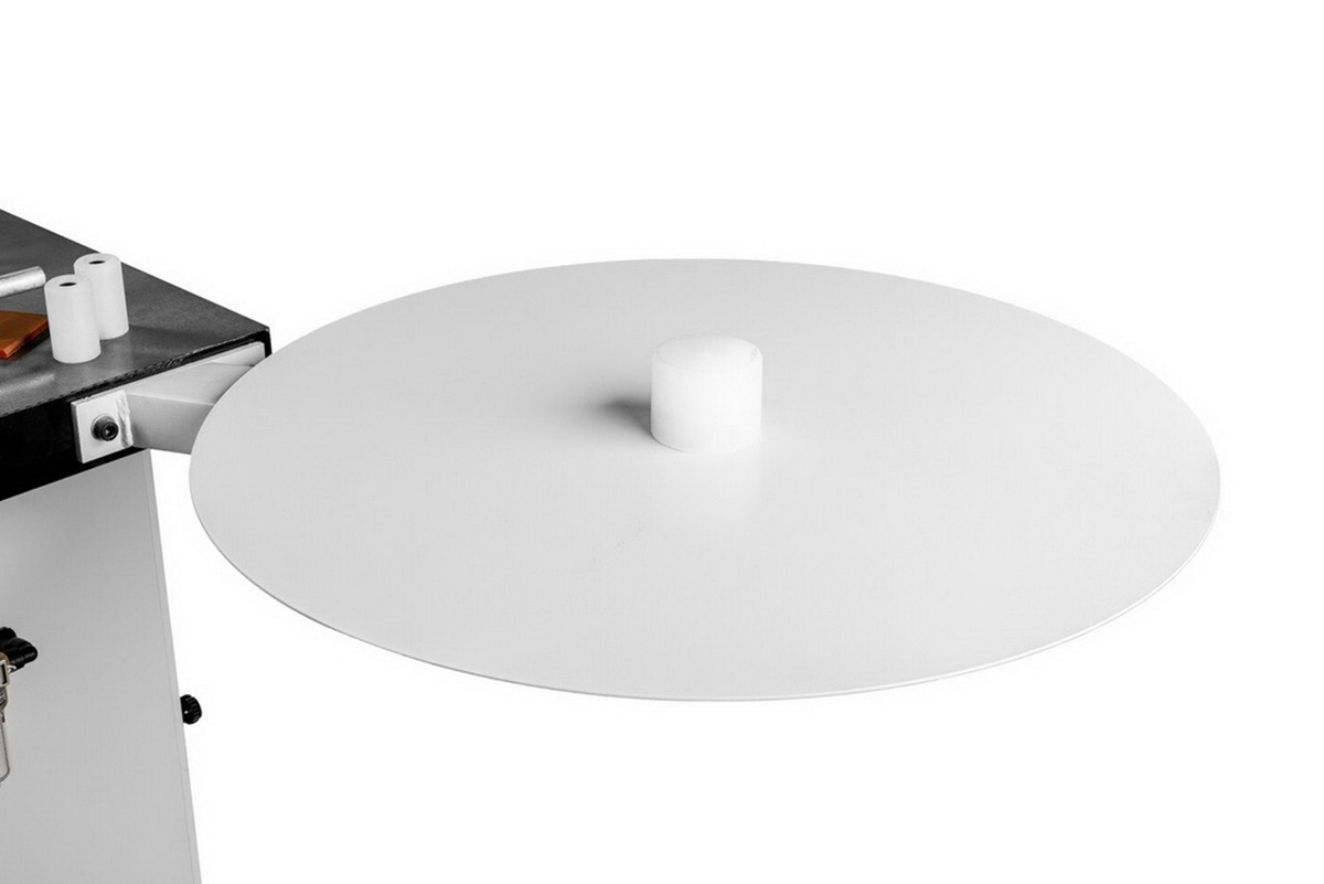 Кромкооблицовочный станок KROM PROFI 2.0 Strong с педалью, 1.8 кВт, 380В