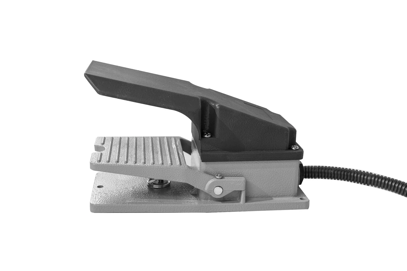 Кромкооблицовочный станок KROM PROFI 2.0 PLUS с педалью, 1.8 кВт, 220В