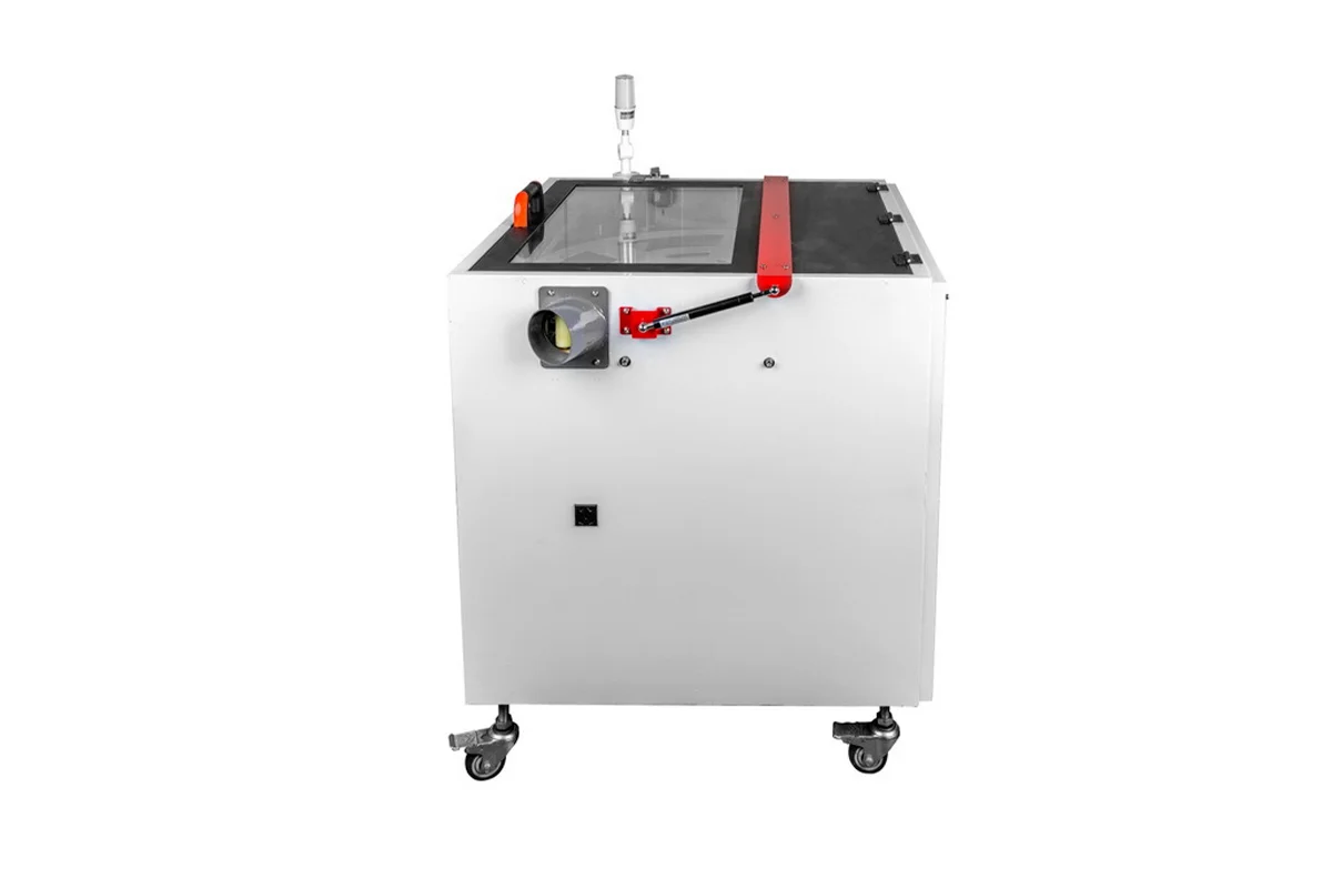 Станок для подготовки кромки ПВХ KROM HEATER | PRO, 7 кВт, 380В