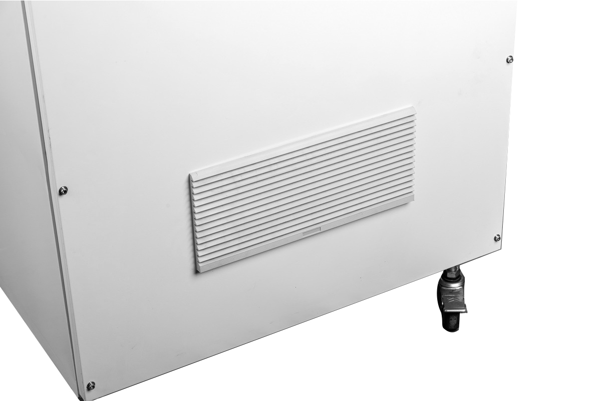 Станок для подготовки кромки ПВХ KROM HEATER | PRO, 7 кВт, 380В