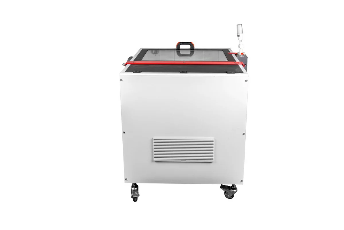 Станок для подготовки кромки ПВХ KROM HEATER | PRO, 7 кВт, 380В