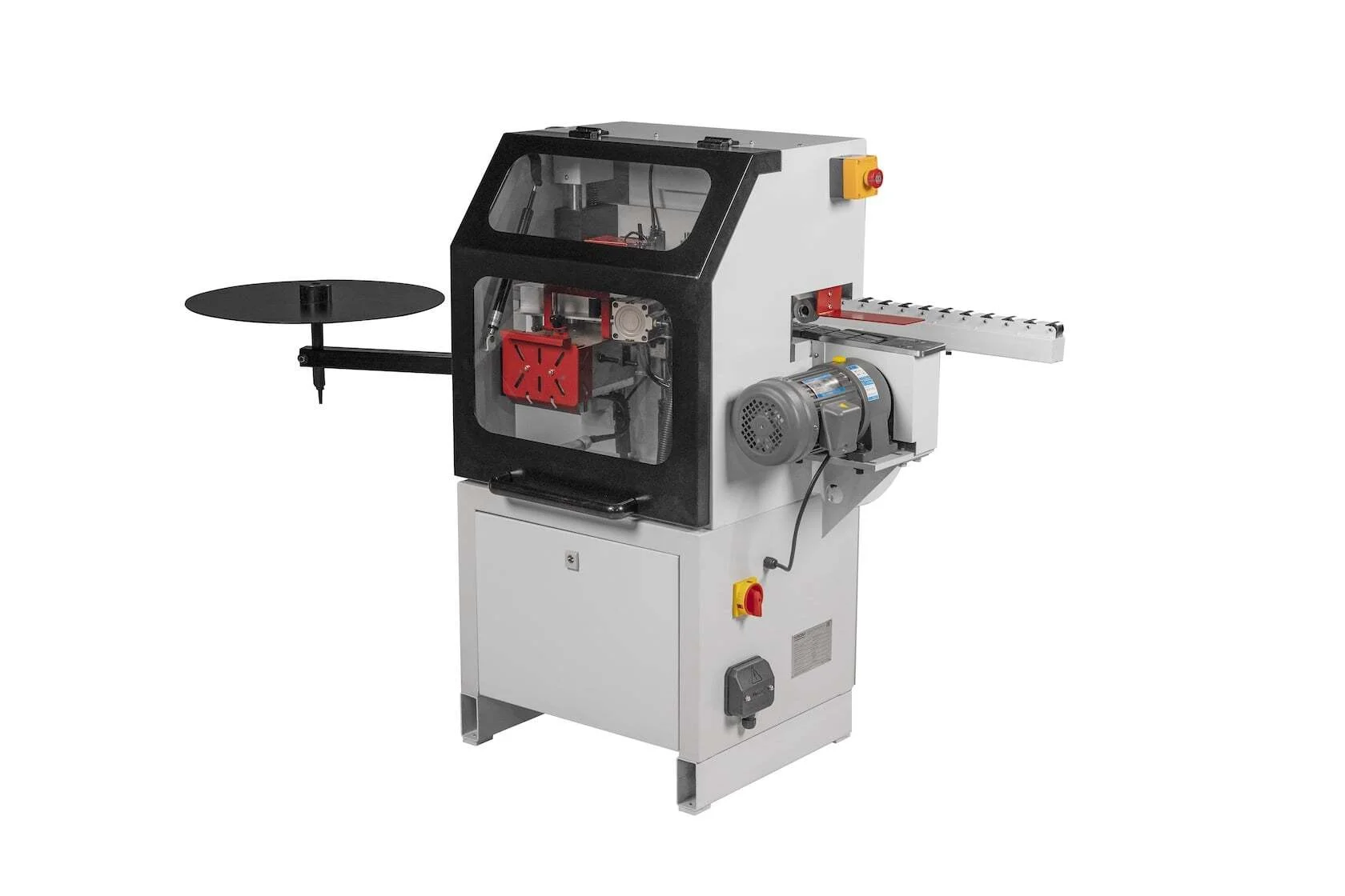 Кромкооблицовочный станок автоматический KROM AUTOMAT LITE, 2.7 кВт, 380В