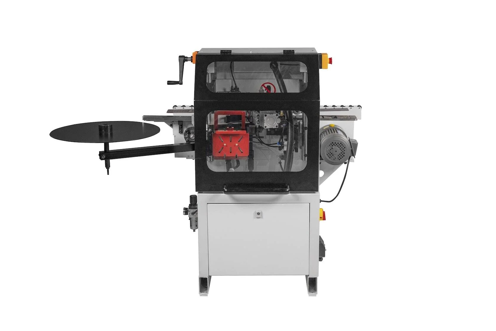 Кромкооблицовочный станок автоматический KROM AUTOMAT LITE, 2.7 кВт, 380В