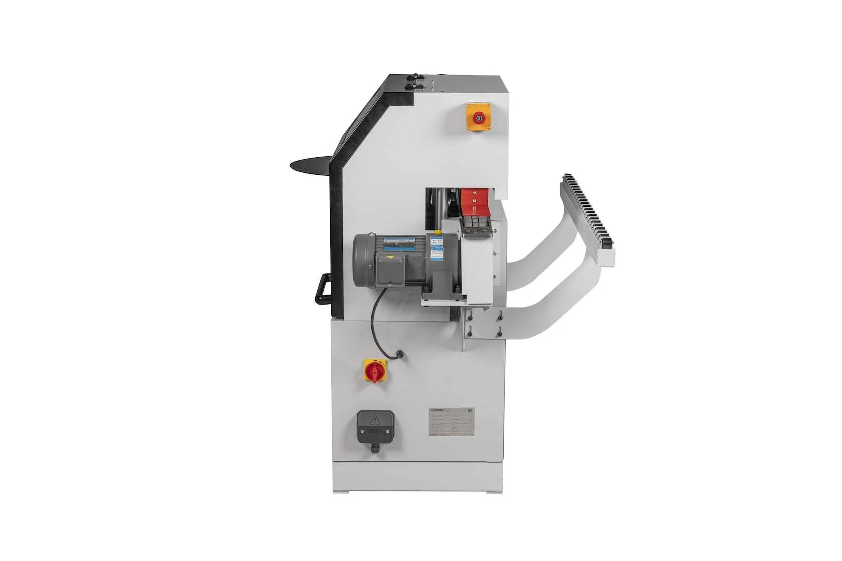 Кромкооблицовочный станок автоматический KROM AUTOMAT LITE, 2.7 кВт, 380В