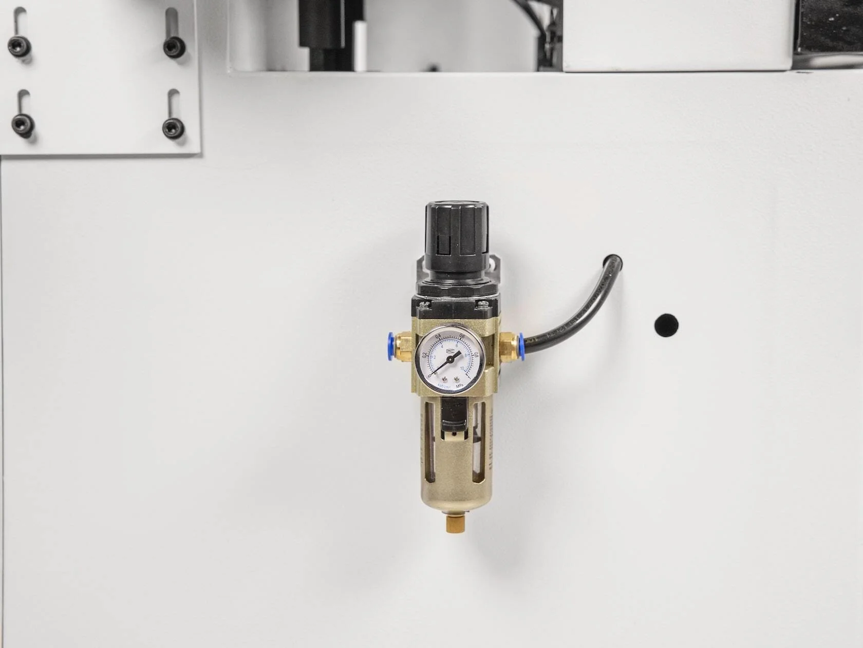 Кромкооблицовочный станок автоматический KROM AUTOMAT LITE, 2.7 кВт, 380В