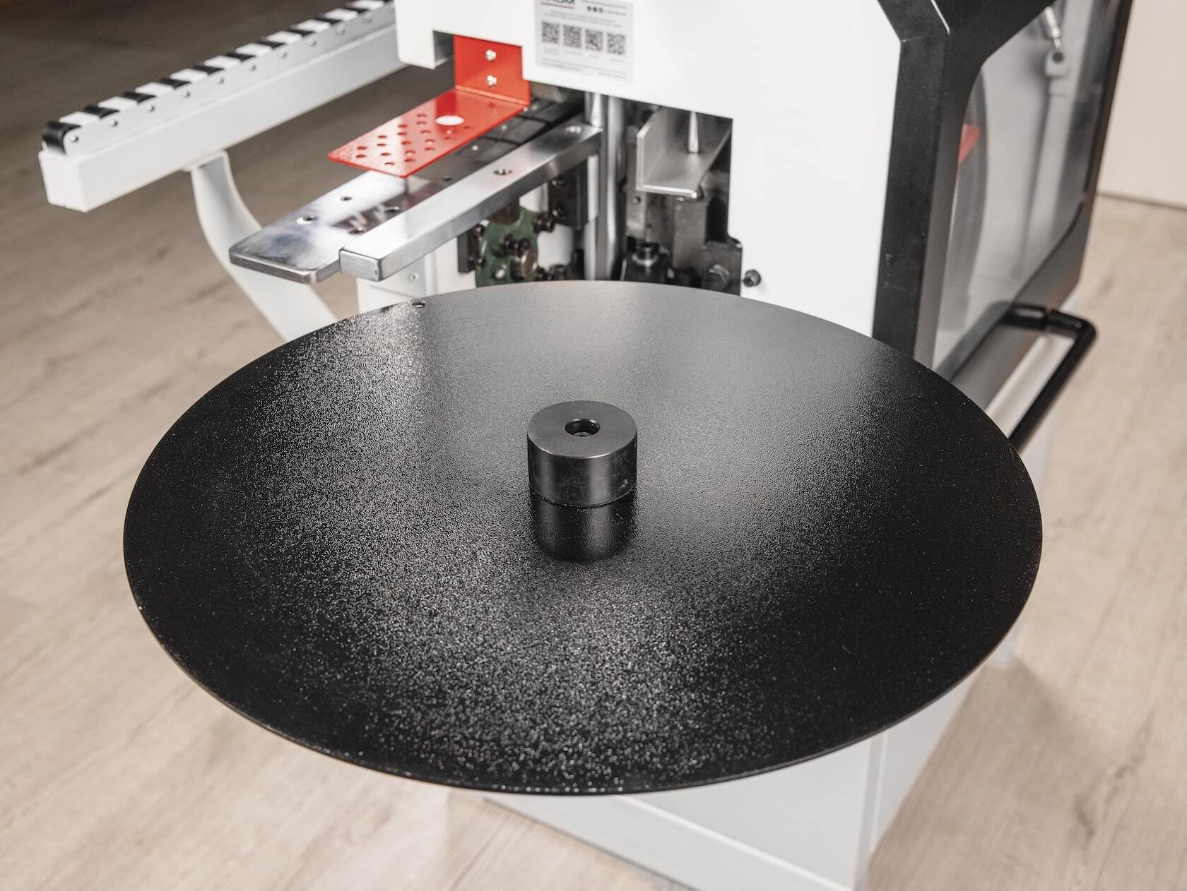 Кромкооблицовочный станок автоматический KROM AUTOMAT LITE, 2.7 кВт, 380В