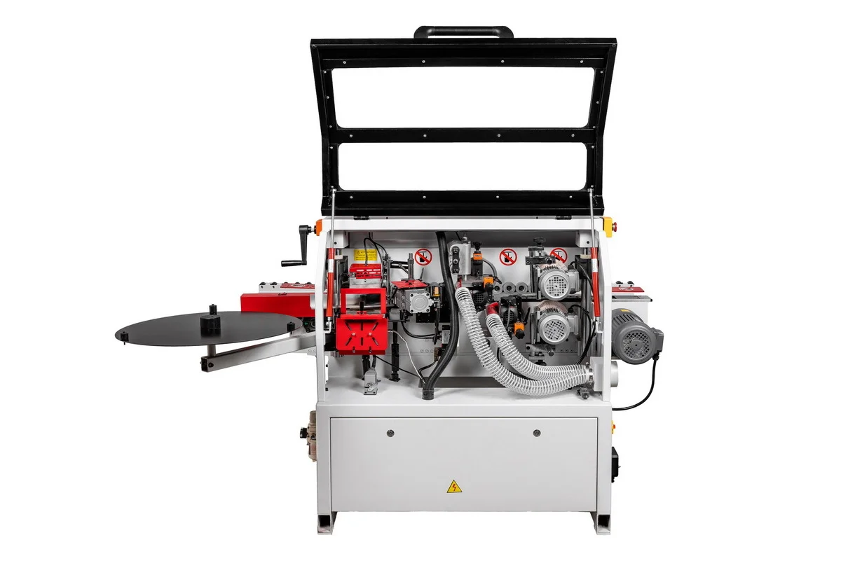 Кромкооблицовочный станок автоматический KROM AUTOMAT COMPACT, 2.52 кВт, 380В