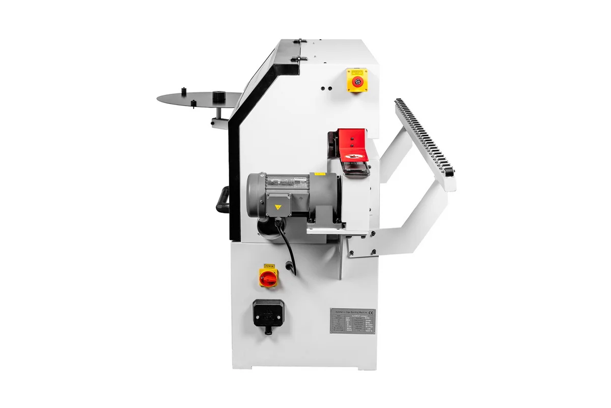 Кромкооблицовочный станок автоматический KROM AUTOMAT COMPACT, 2.52 кВт, 380В
