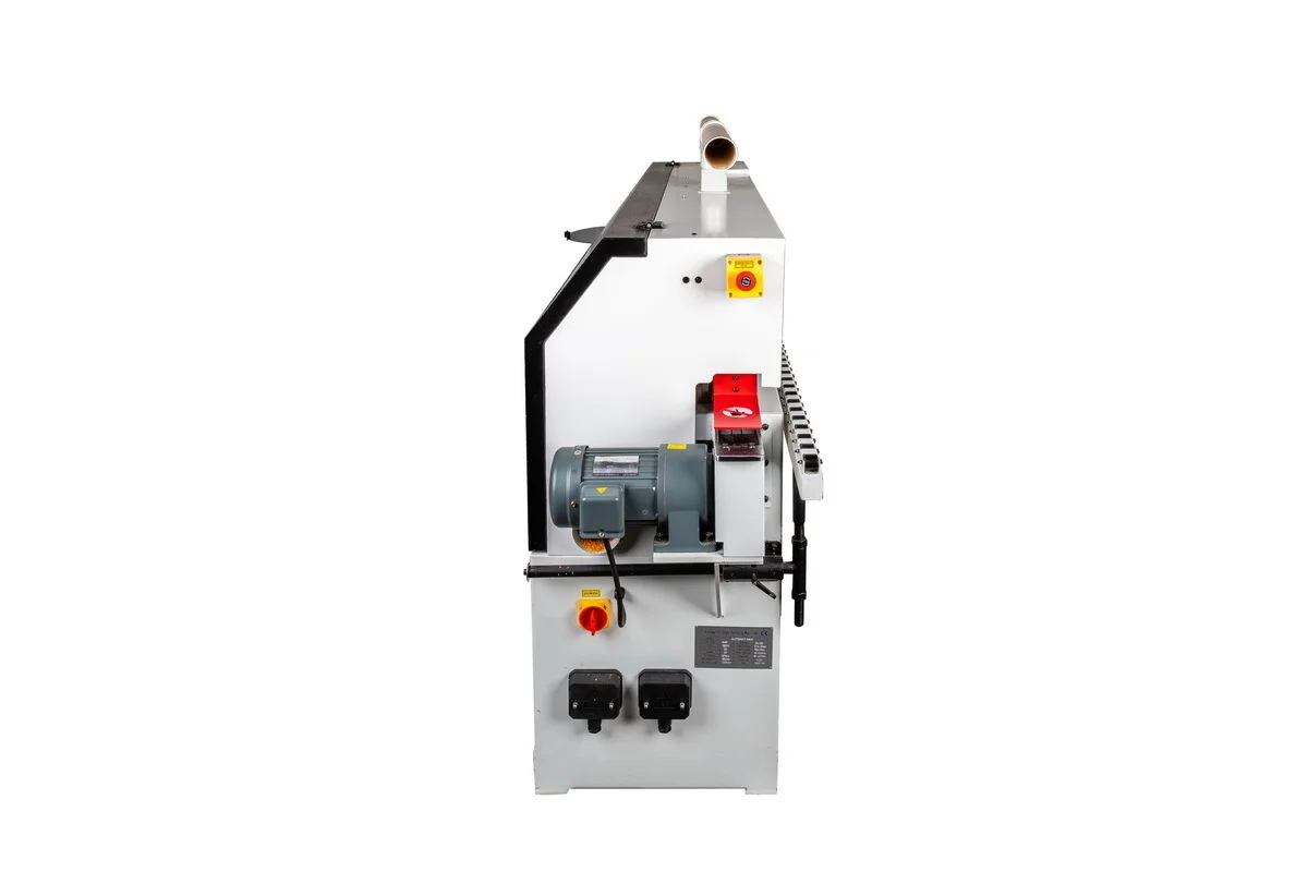 Кромкооблицовочный станок автоматический KROM AUTOMAT MAX, 9 кВт, 380В