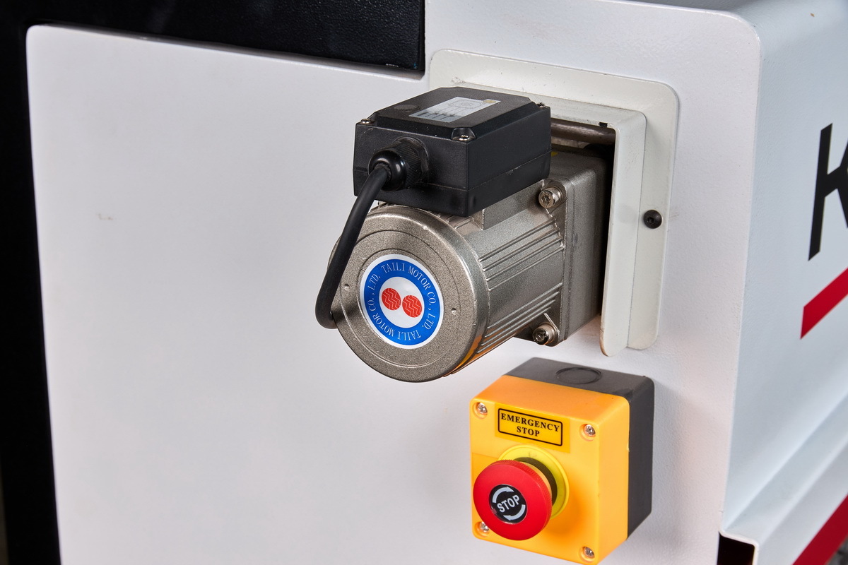 Кромкооблицовочный станок автоматический KROM AUTOMAT 2.0, 5.5 кВт, 380В
