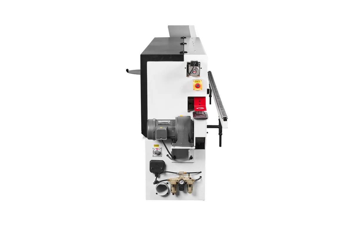 Кромкооблицовочный станок автоматический KROM AUTOMAT 2.0, 5.5 кВт, 380В