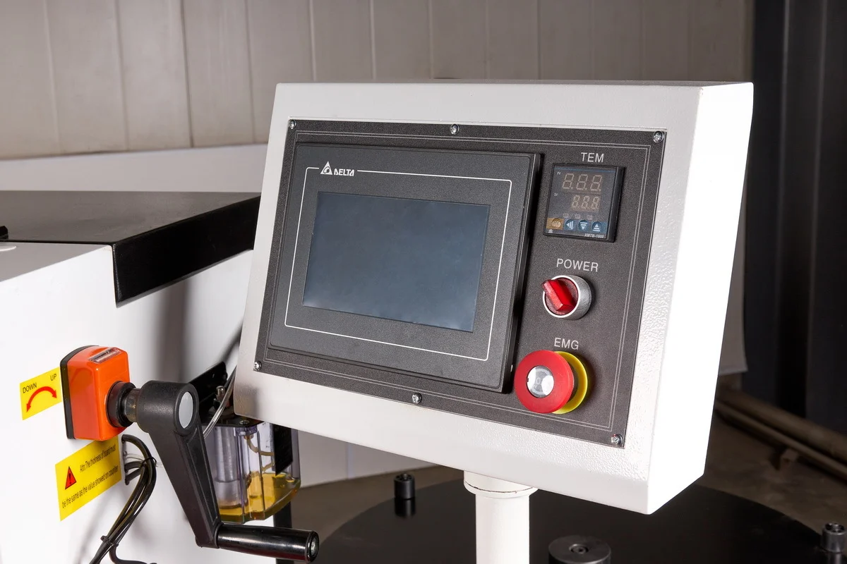 Кромкооблицовочный станок автоматический KROM AUTOMAT 2.0, 5.5 кВт, 380В