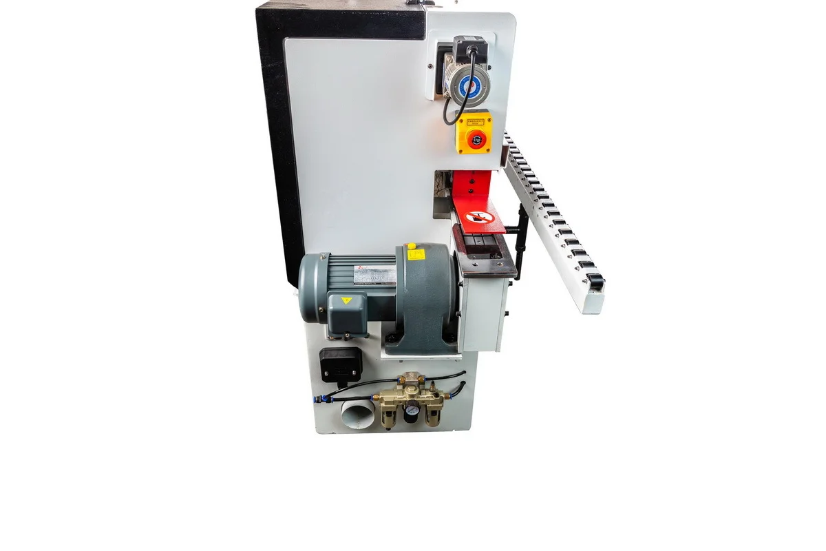 Кромкооблицовочный станок автоматический KROM AUTOMAT 2.0 PLUS, 8.15 кВт, 380В