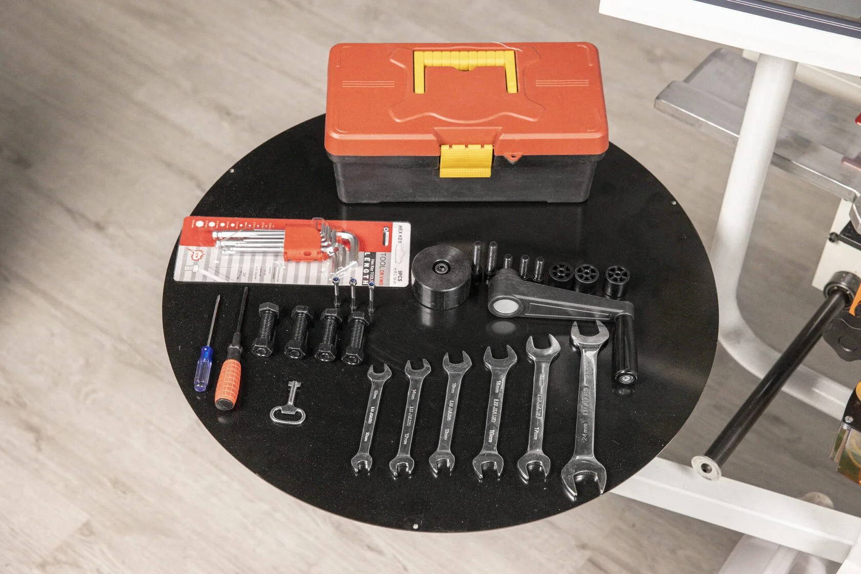 Кромкооблицовочный станок автоматический KROM AUTOMAT 2.0 MAX, 8.5 кВт, 380В