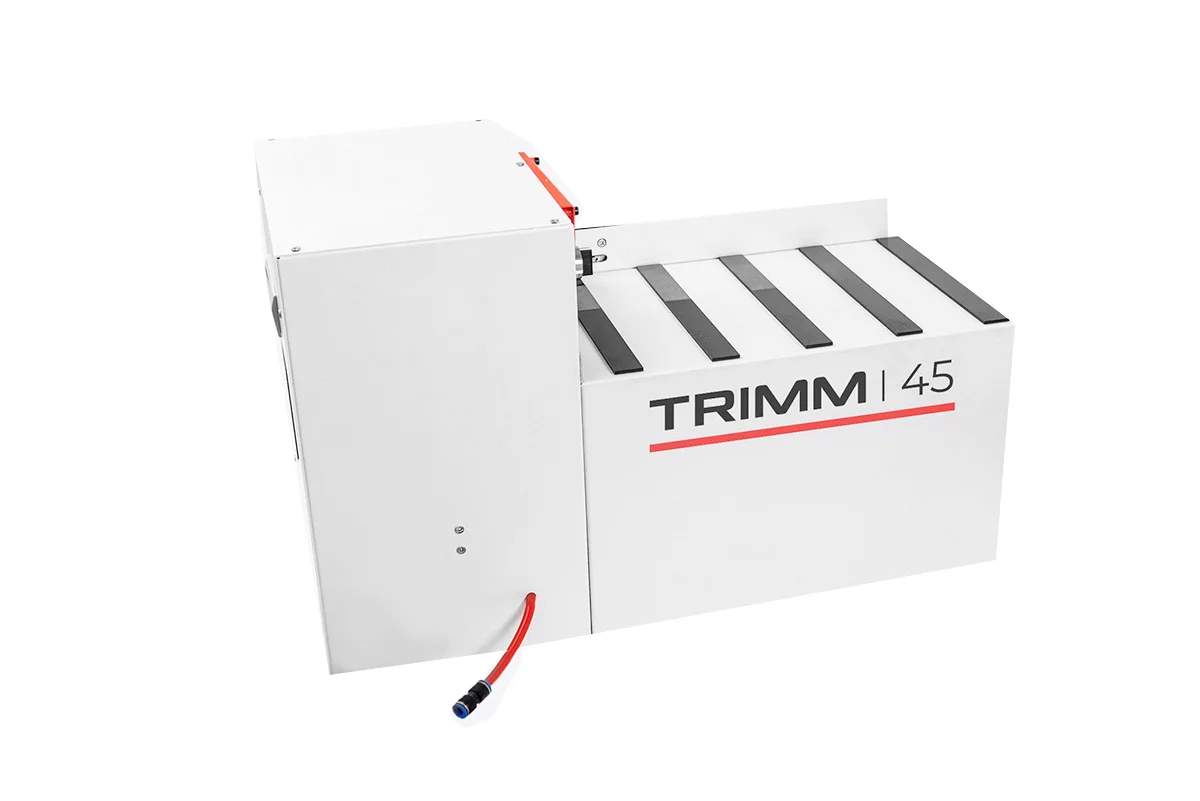 Кромкофрезерный станок KROM TRIMM 45, 650 Вт, 220В