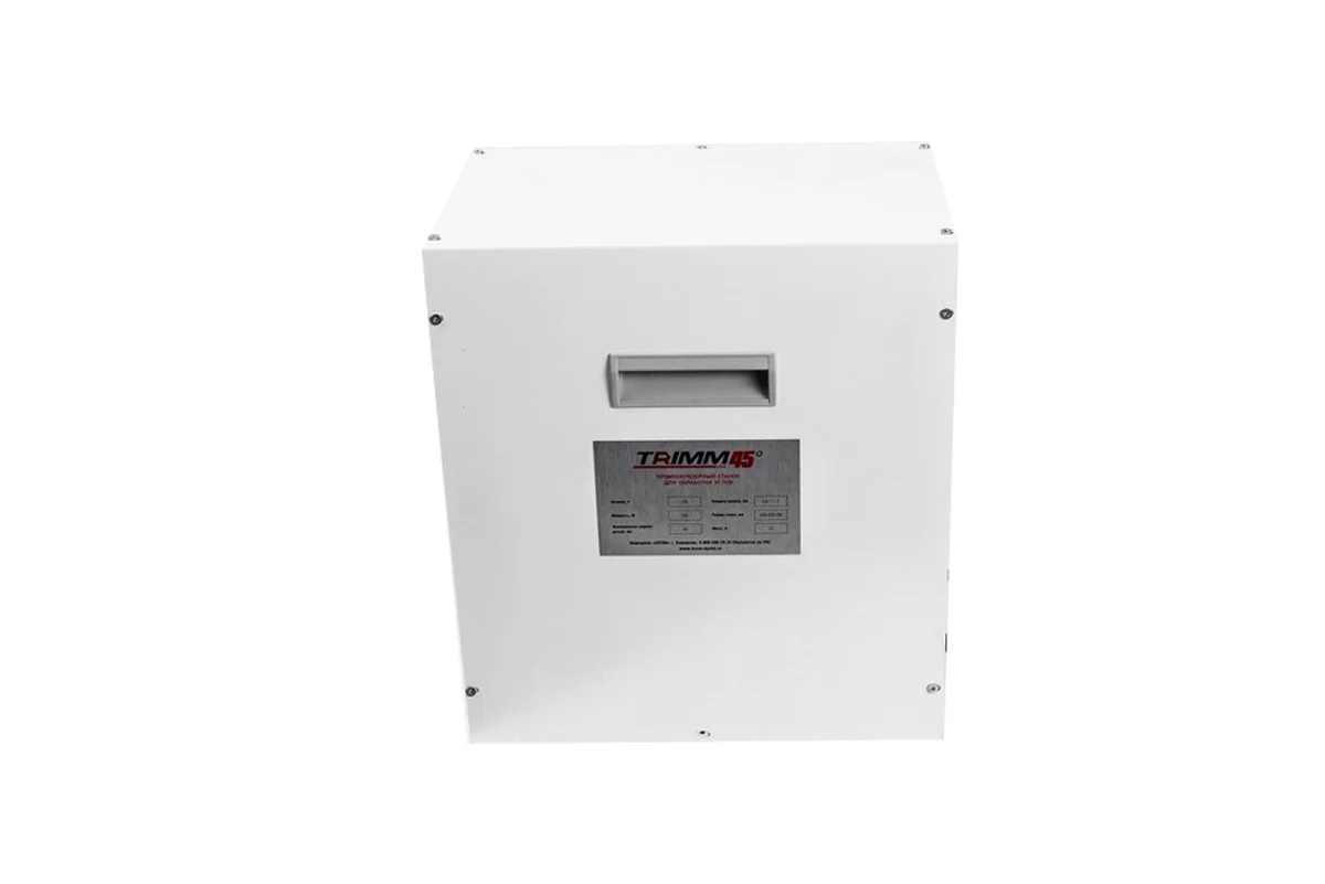 Кромкофрезерный станок KROM TRIMM 45, 650 Вт, 220В