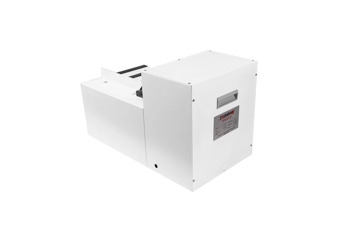 Кромкофрезерный станок KROM TRIMM 45, 650 Вт, 220В