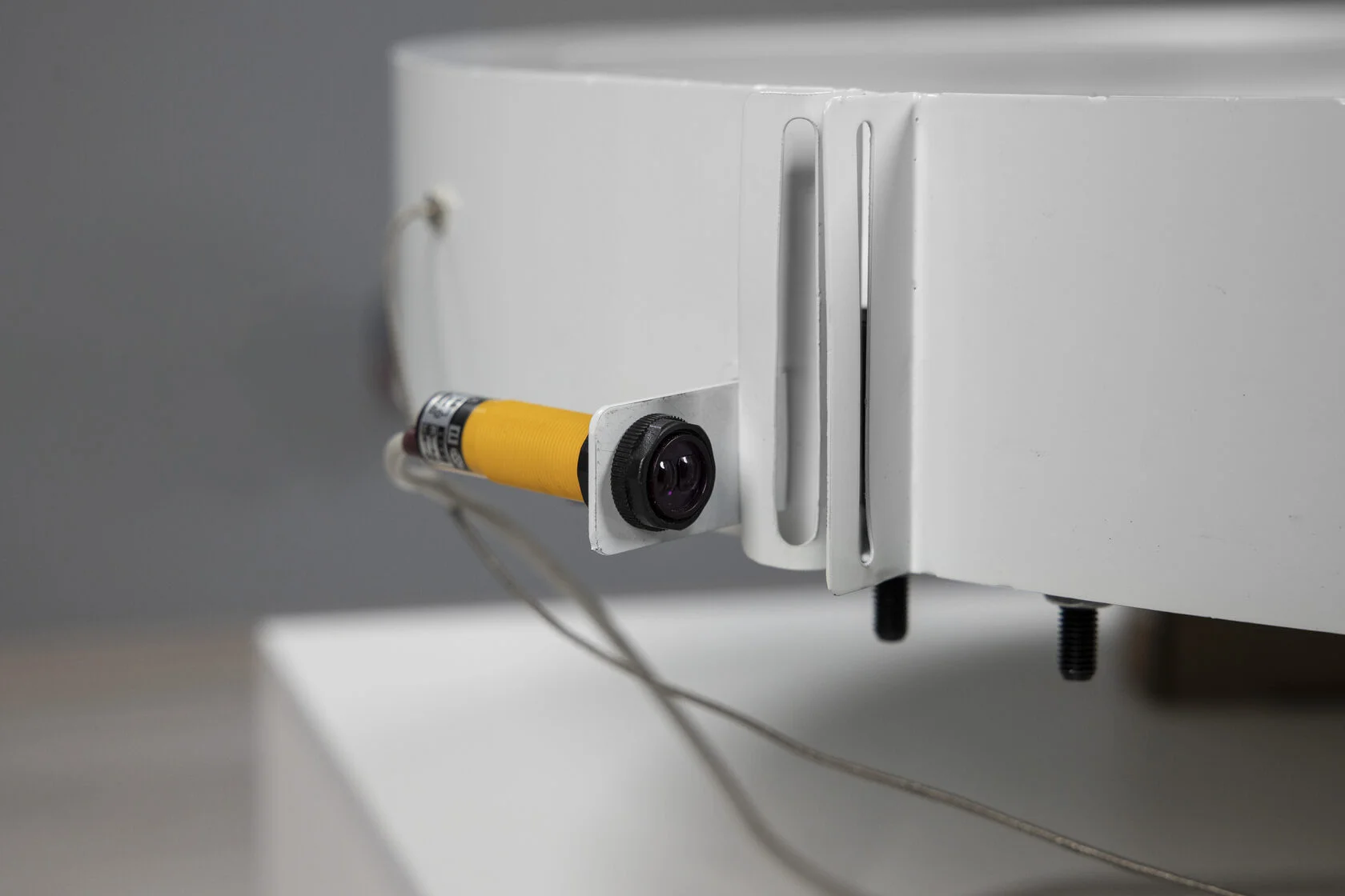Компактный станок для подготовки кромки ПВХ KROM HEATER COMPACT plus, 2 кВт, 220В