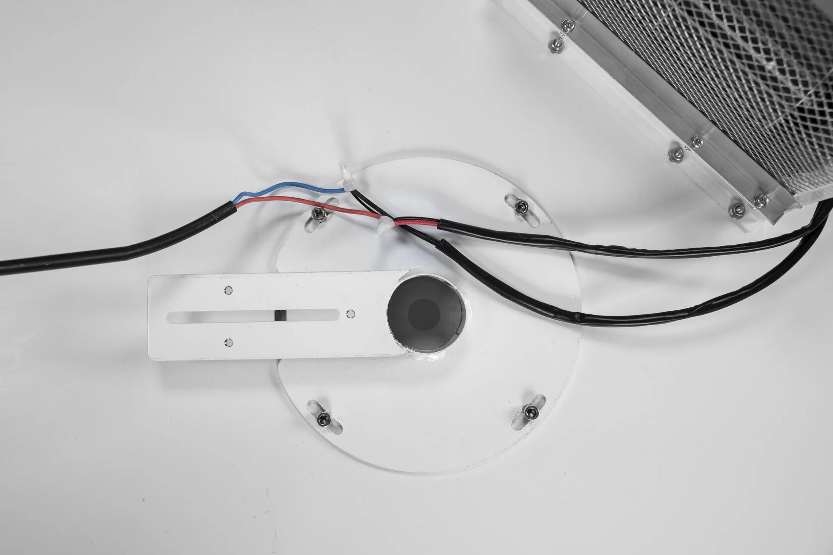 Компактный станок для подготовки кромки ПВХ KROM HEATER COMPACT plus, 2 кВт, 220В