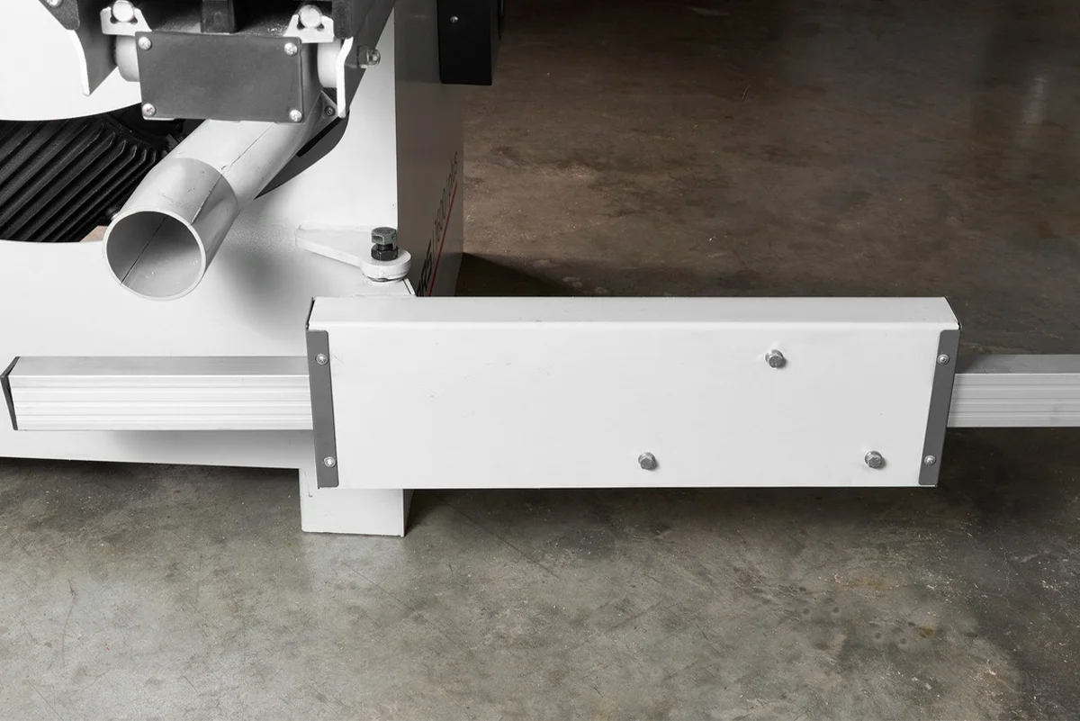 Форматно-раскроечный станок KROM FORS 1600 plus, 4.75 кВт, 380В, каретка 1600 мм 
