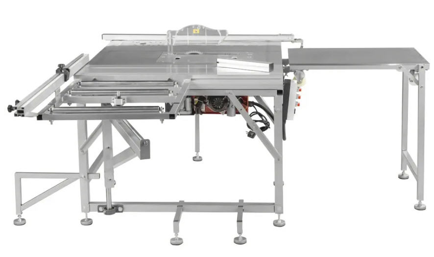 Форматно-раскроечный станок KROM FORS COMPACT PLUS с пультом, 5 кВт, 220В, 1220мм
