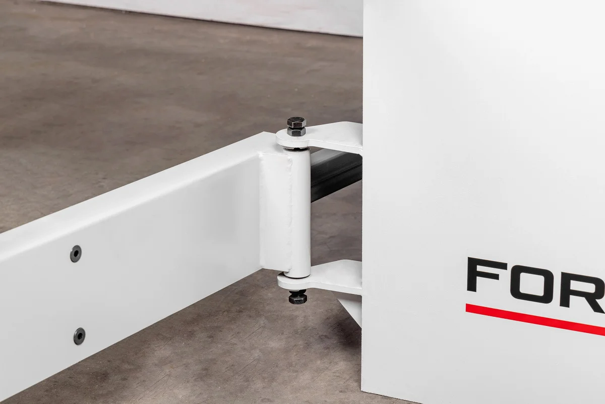 Форматно-раскроечный станок KROM FORS 2500 PLUS, 4.75 кВт, 380В, каретка 2500 мм