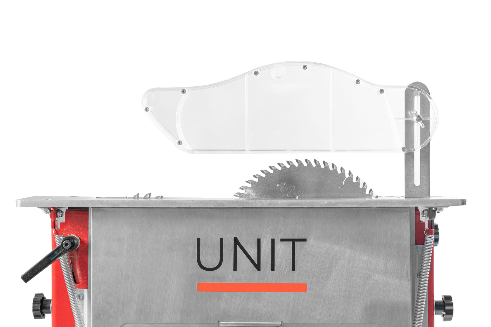 Пильный узел KROM UNIT с пультом, 5 кВт, 220В