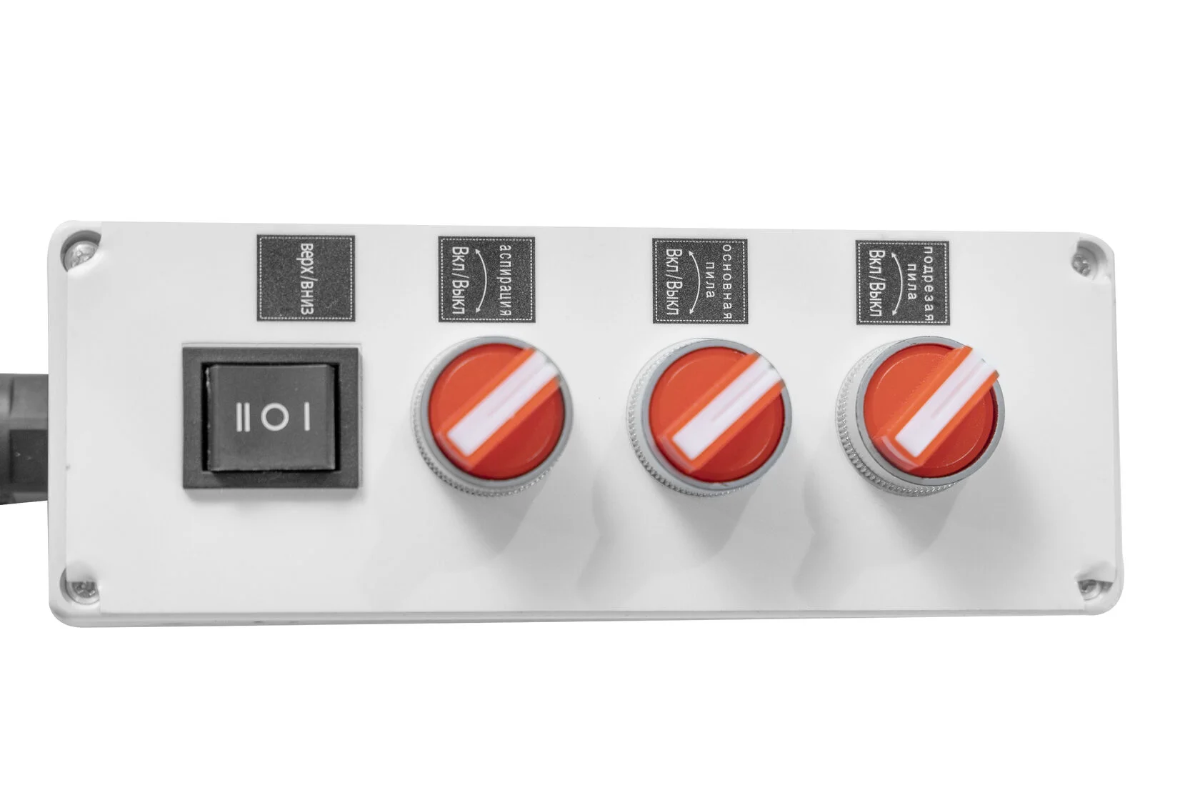 Пильный узел KROM UNIT с пультом, 5 кВт, 220В
