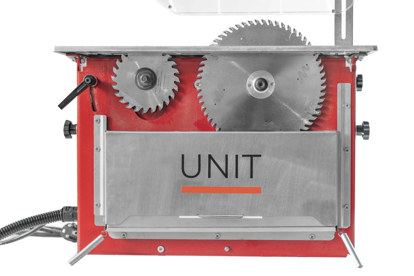 Пильный узел KROM UNIT с пультом, 5 кВт, 220В