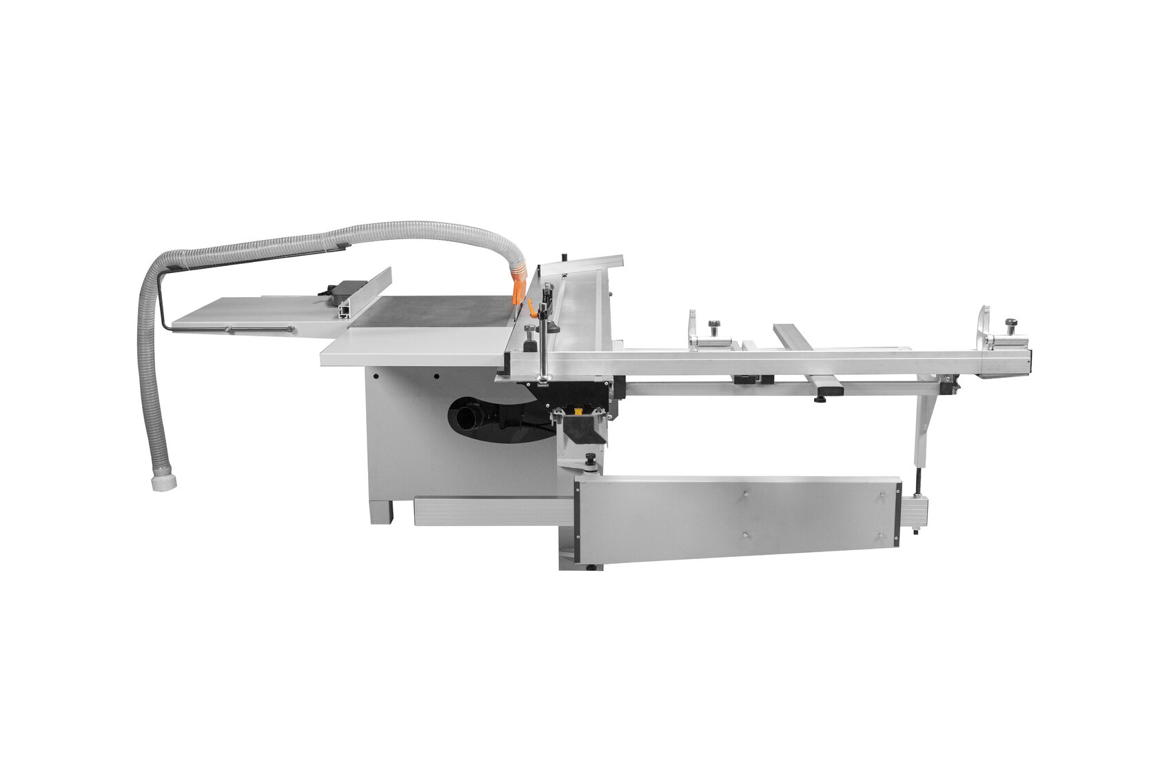 Форматно-раскроечный станок KROM FORS 3200 LITE, 6.6 кВт, 380В, каретка 3200 мм
