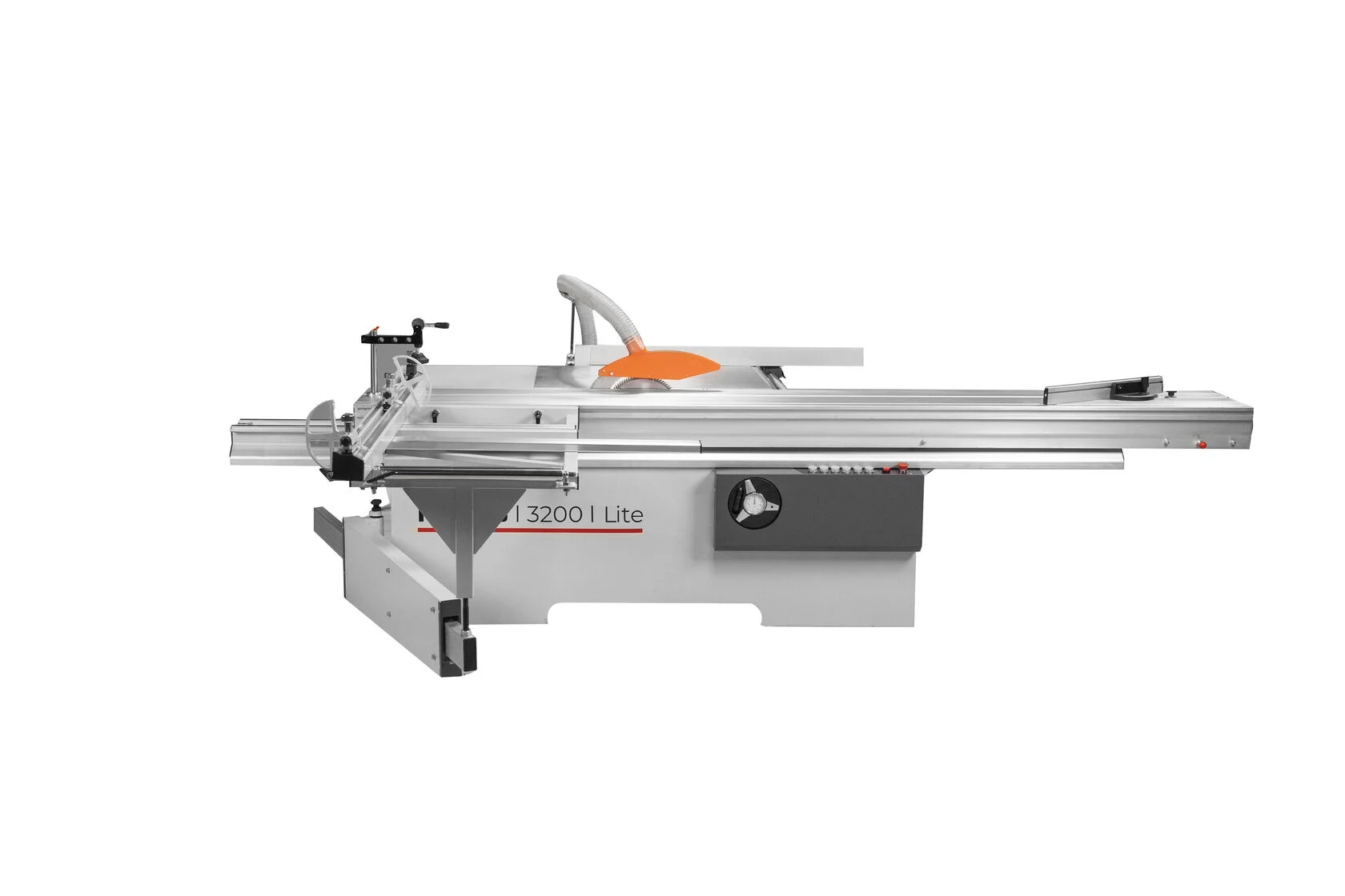 Форматно-раскроечный станок KROM FORS 3200 LITE, 6.6 кВт, 380В, каретка 3200 мм