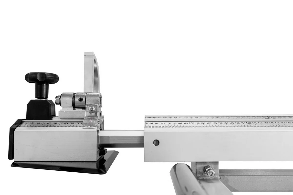 Форматно-раскроечный станок KROM FORS 3200 PLUS, 6.6 кВт, 380В, каретка 3200 мм
