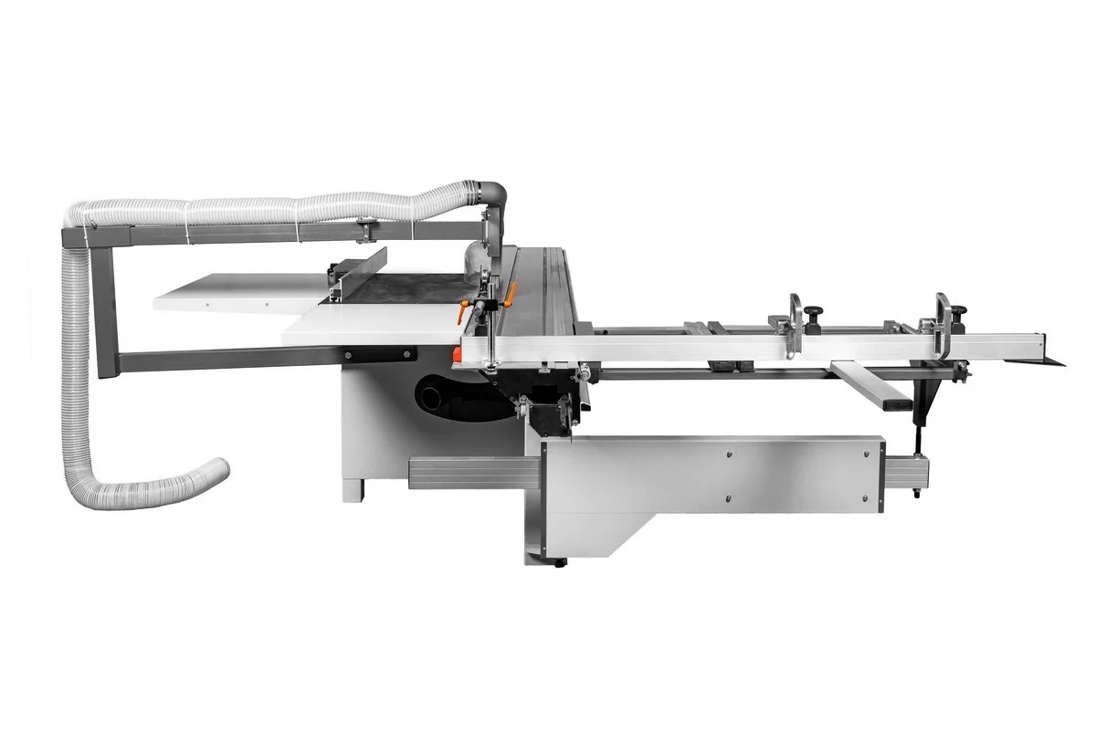 Форматно-раскроечный станок KROM FORS 3200 STRONG, 6.6 кВт, 380В, каретка 3200 мм
