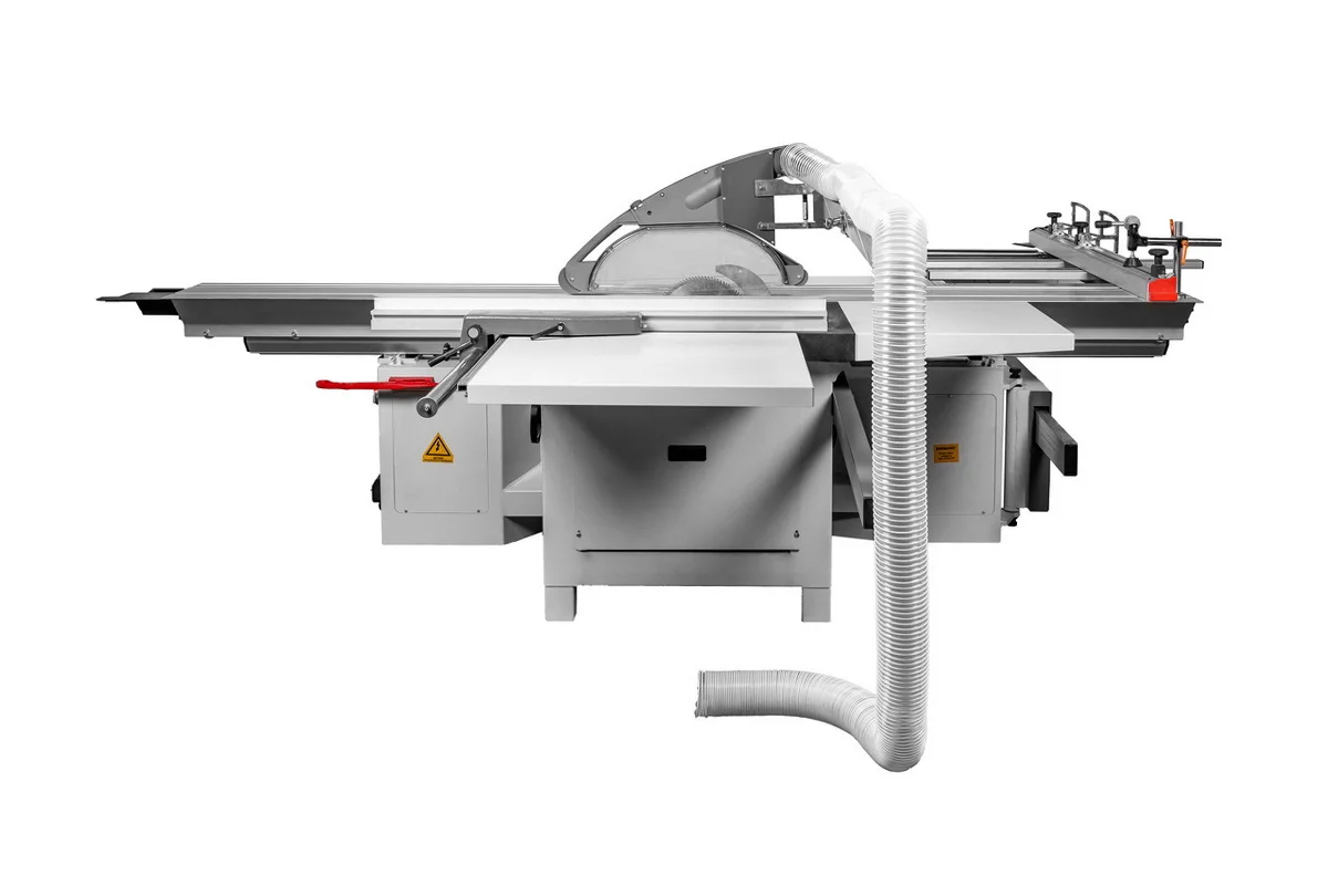 Форматно-раскроечный станок KROM FORS 3200 STRONG, 6.6 кВт, 380В, каретка 3200 мм