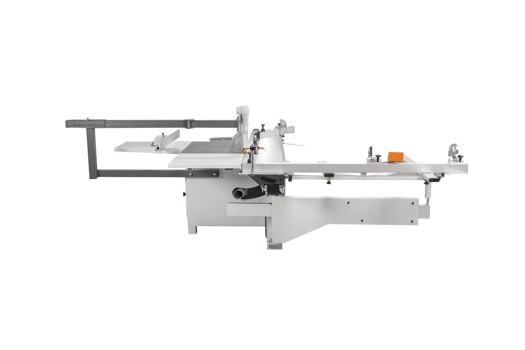 Форматно-раскроечный станок KROM FORS 3200 HARD, 6.6 кВт, 380В, каретка 3200 мм