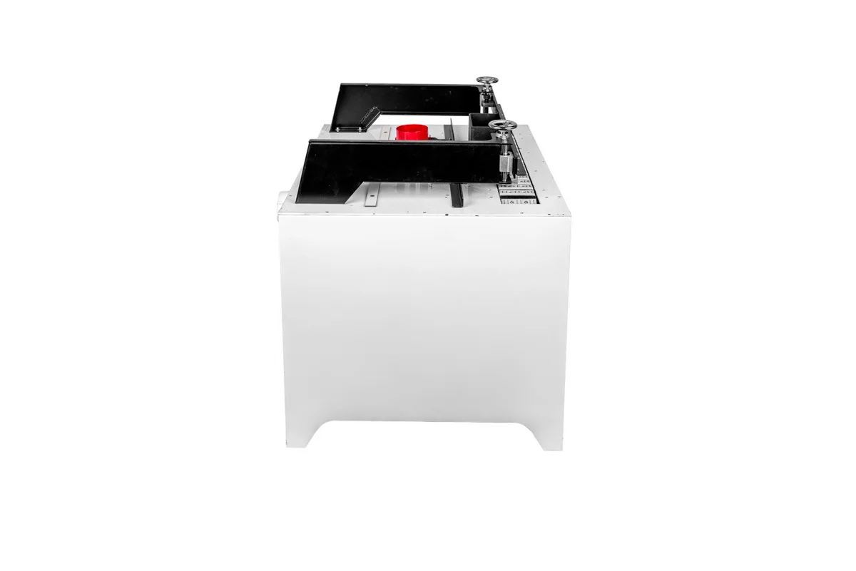 Фрезерный станок KROM FS PRO, 2 кВт, 220В с автоматической подачей заготовки