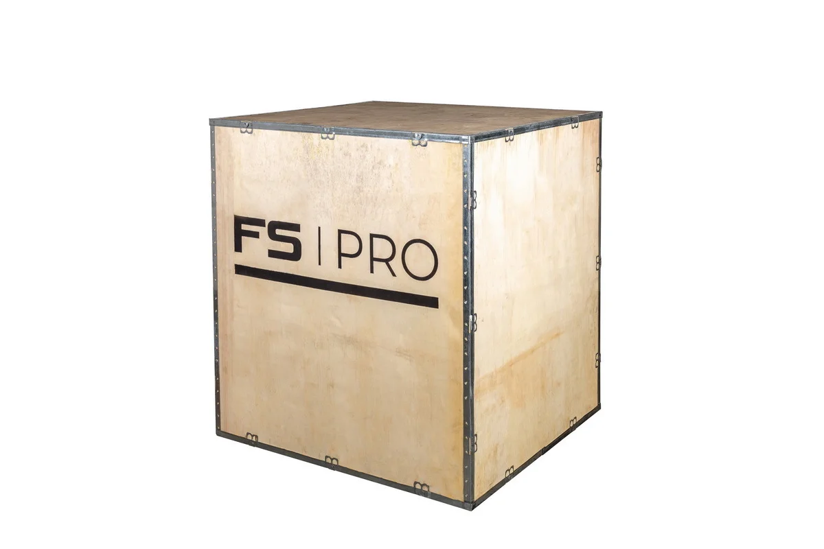 Фрезерный станок KROM FS PRO, 2 кВт, 220В с автоматической подачей заготовки
