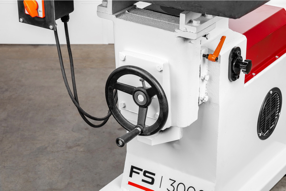 Фрезерный станок KROM FS 3000, 3 кВт, 380В
