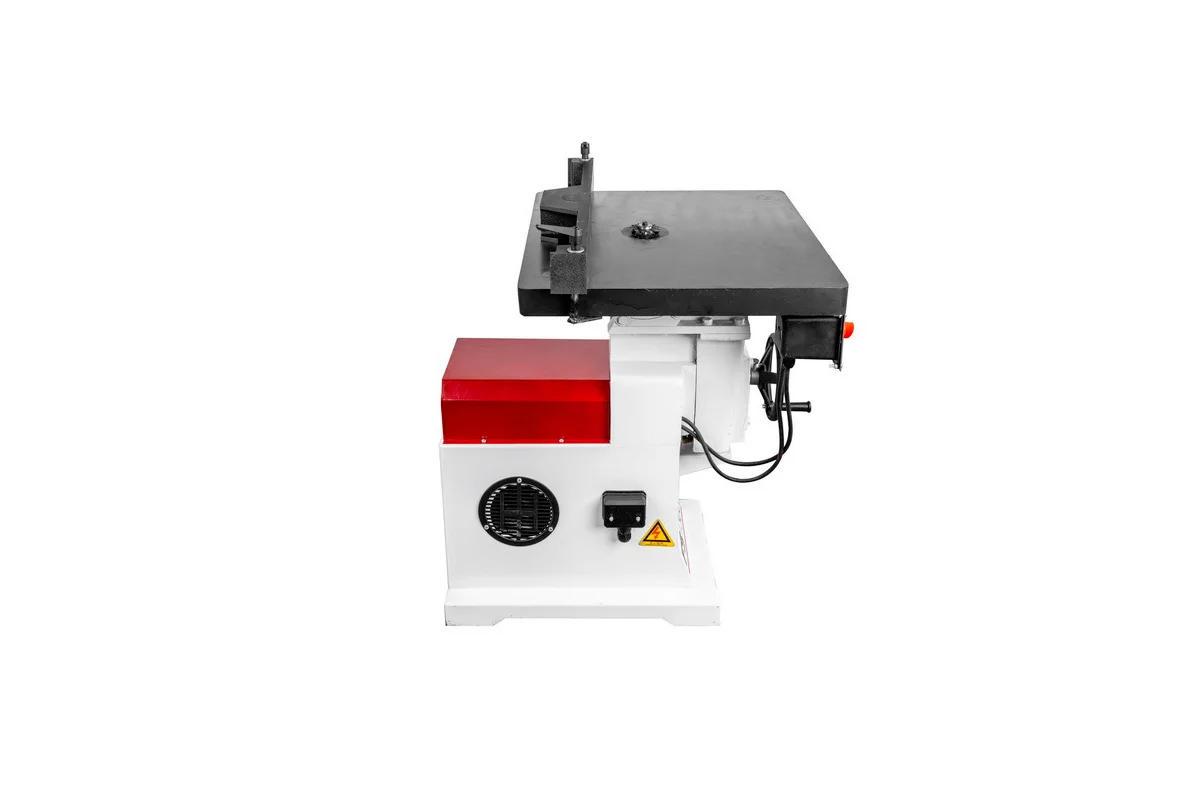 Фрезерный станок KROM FS 3000, 3 кВт, 380В