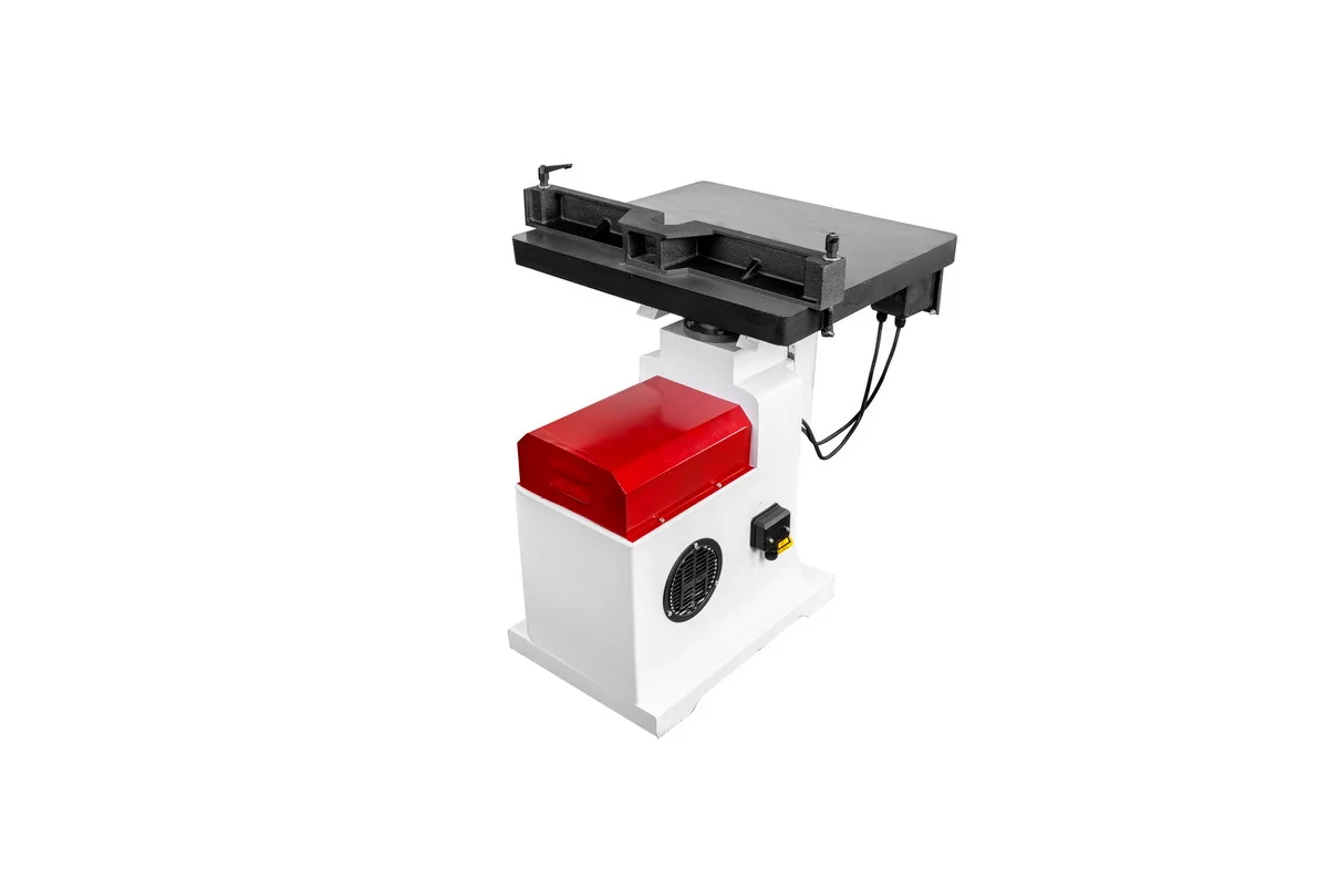 Фрезерный станок KROM FS 3000, 3 кВт, 380В