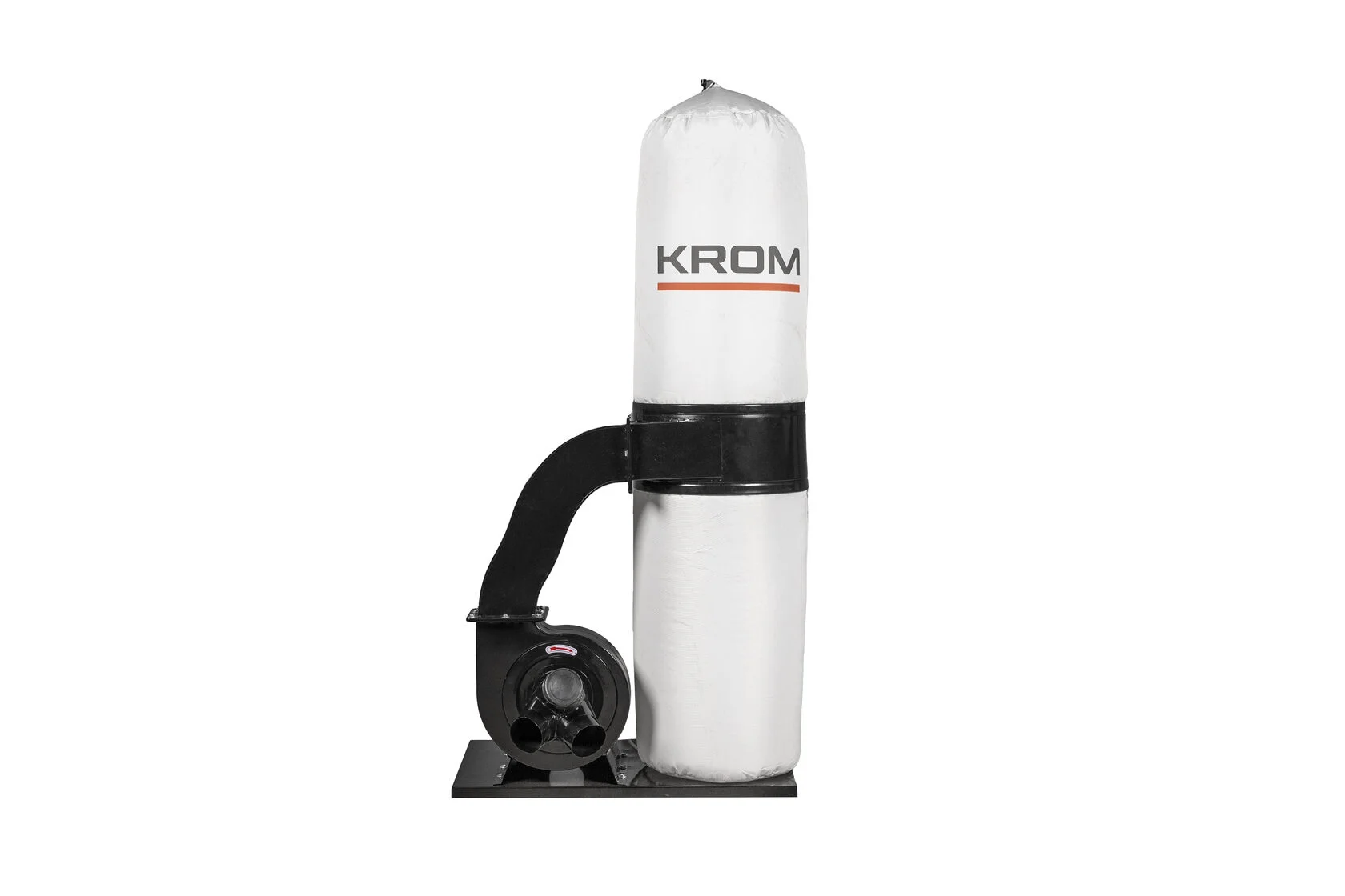 Стружкоотсос KROM MF1, 3 кВт, 380В, 1 мешок