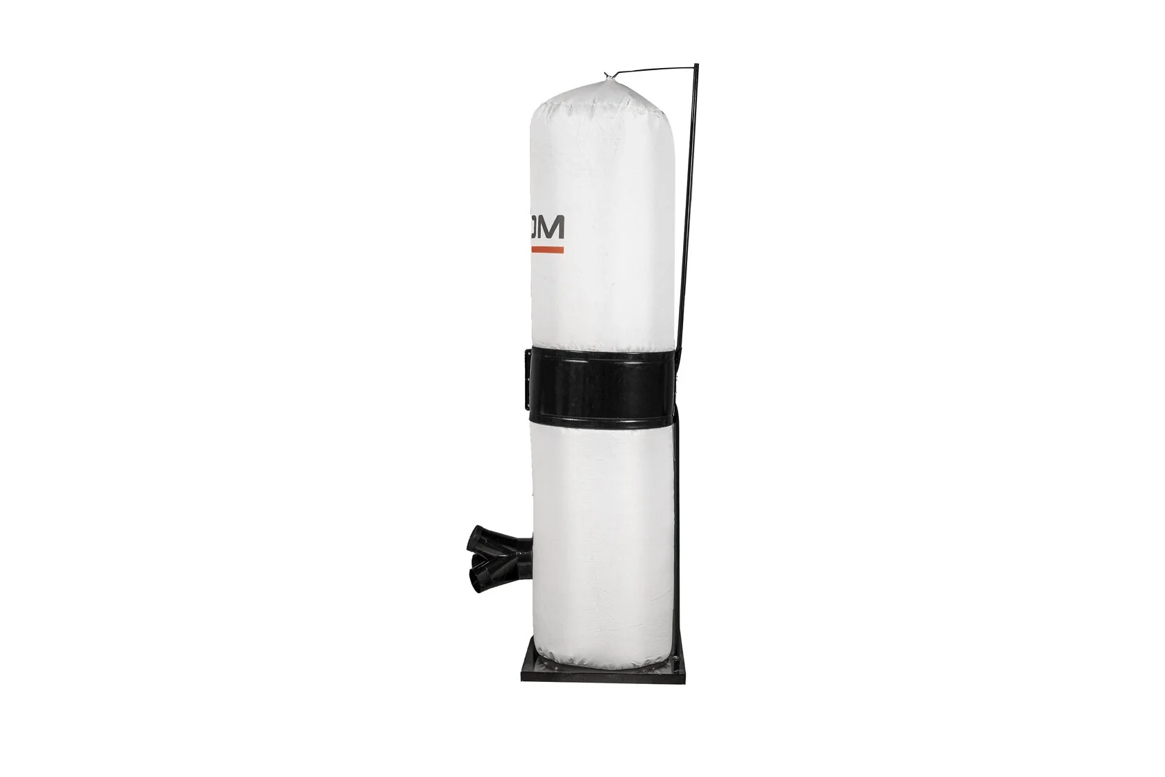 Стружкоотсос KROM MF1, 3 кВт, 380В, 1 мешок