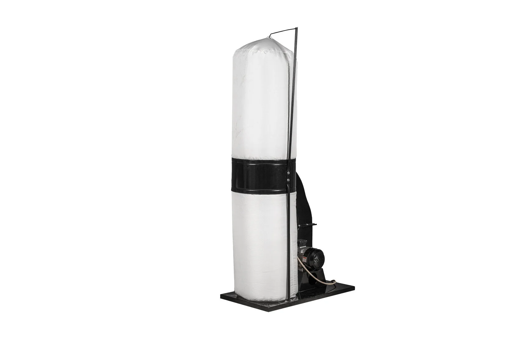 Стружкоотсос KROM MF1, 3 кВт, 380В, 1 мешок