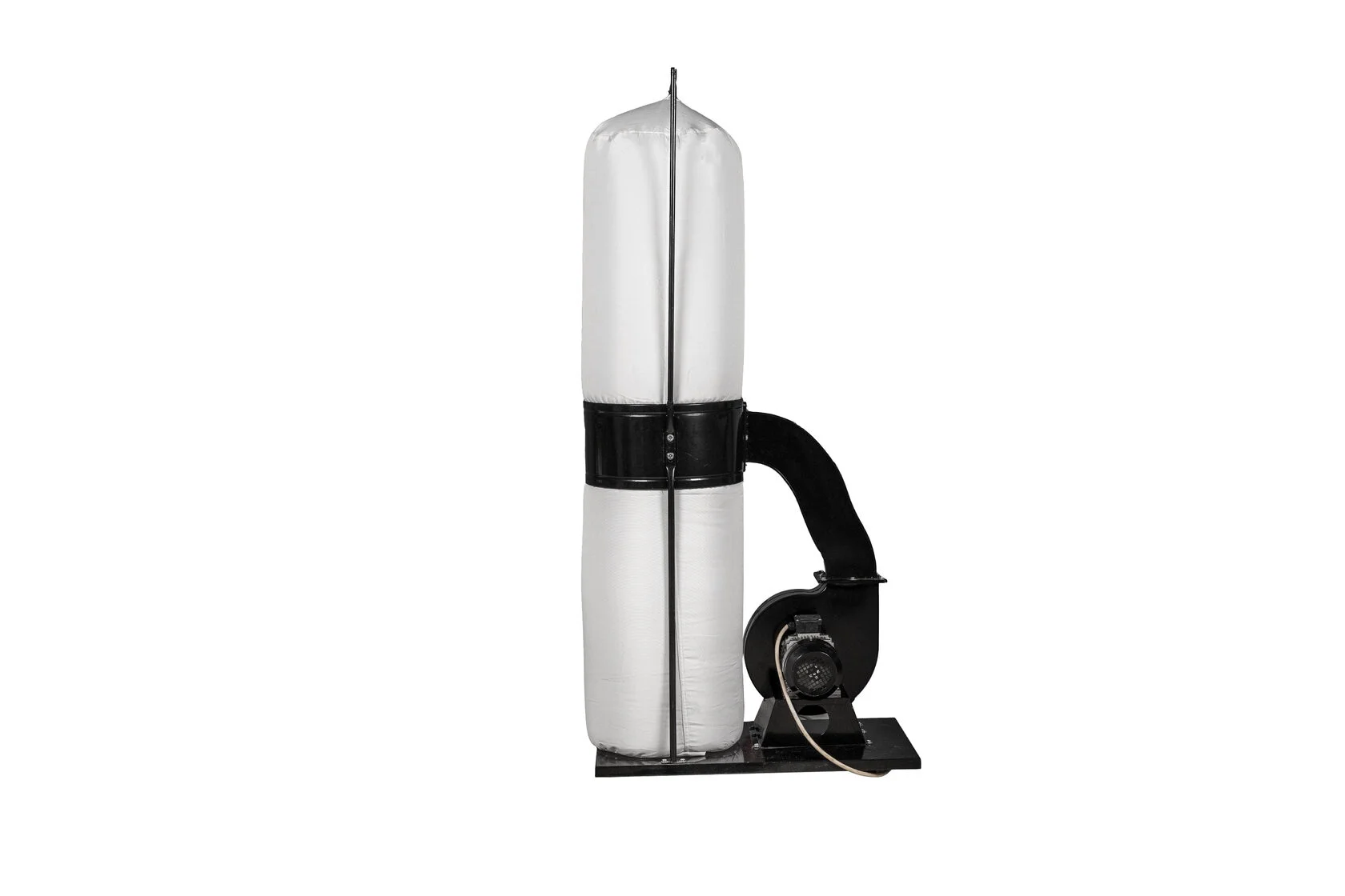 Стружкоотсос KROM MF1, 3 кВт, 380В, 1 мешок