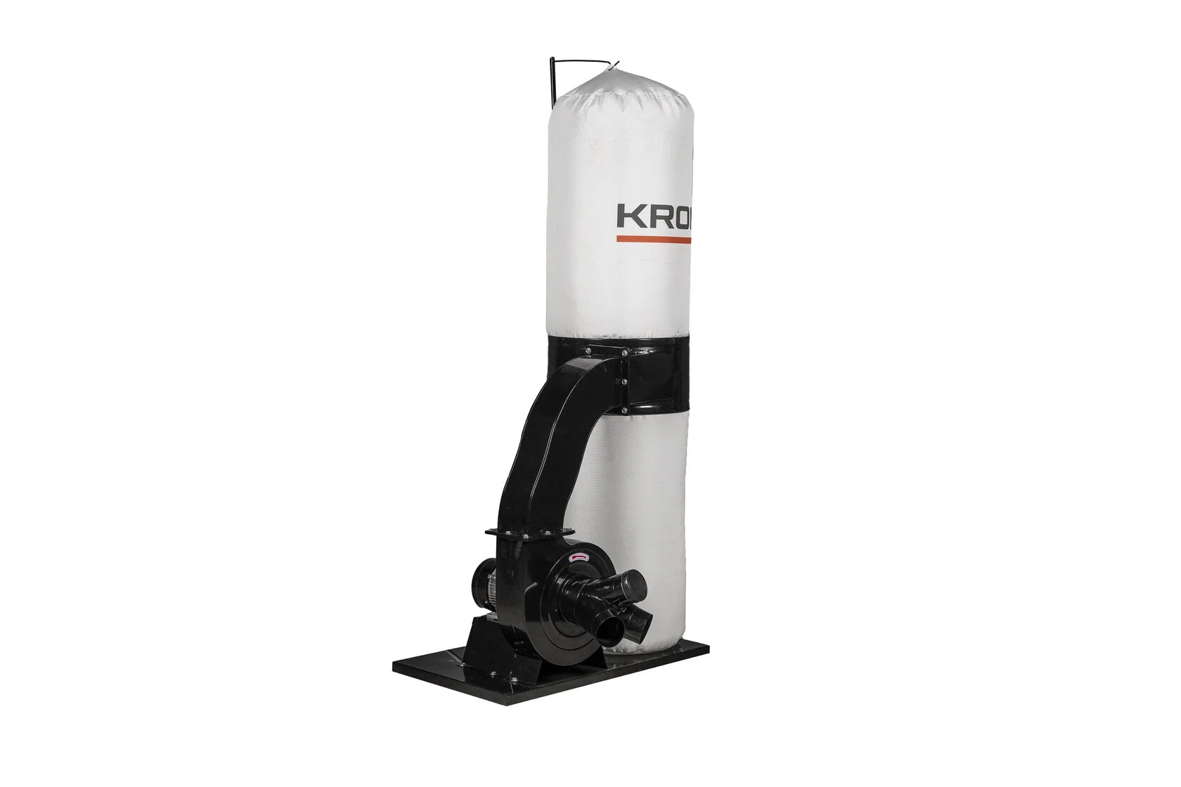 Стружкоотсос KROM MF1, 3 кВт, 380В, 1 мешок