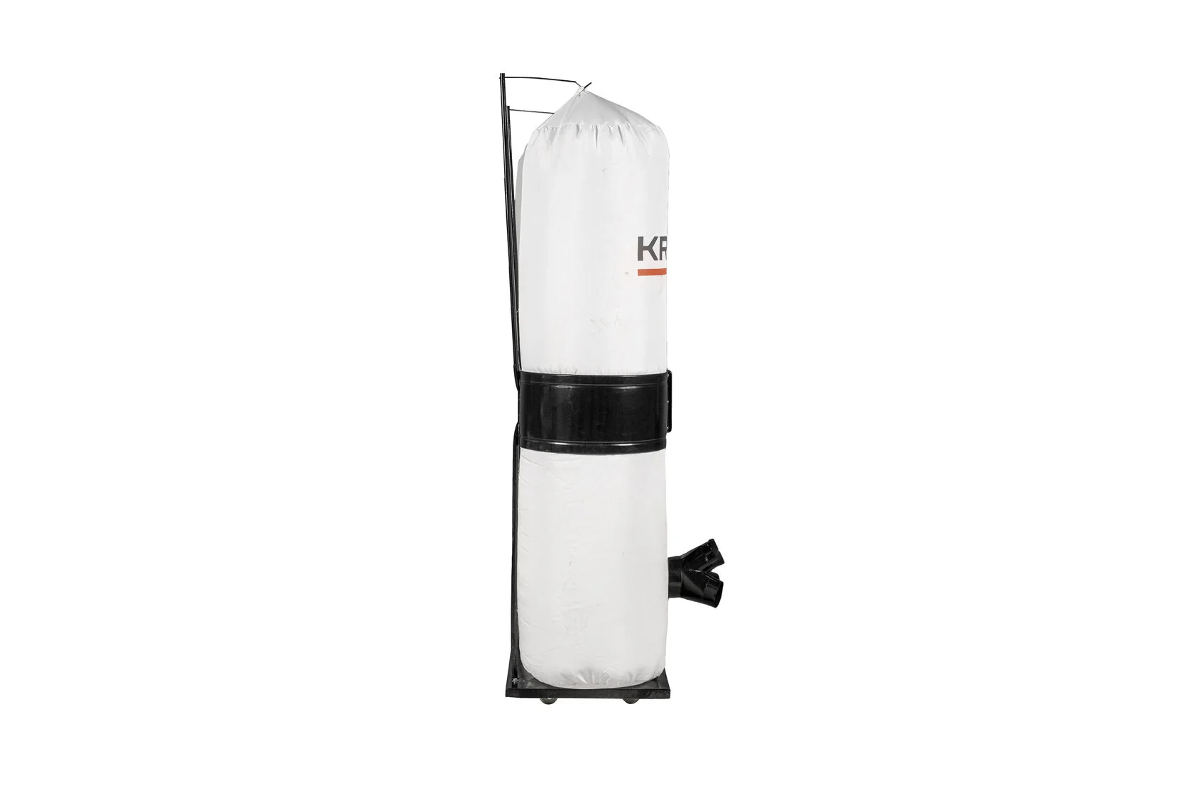 Стружкоотсос KROM MF2, 220В, 3 кВт, 2 мешка