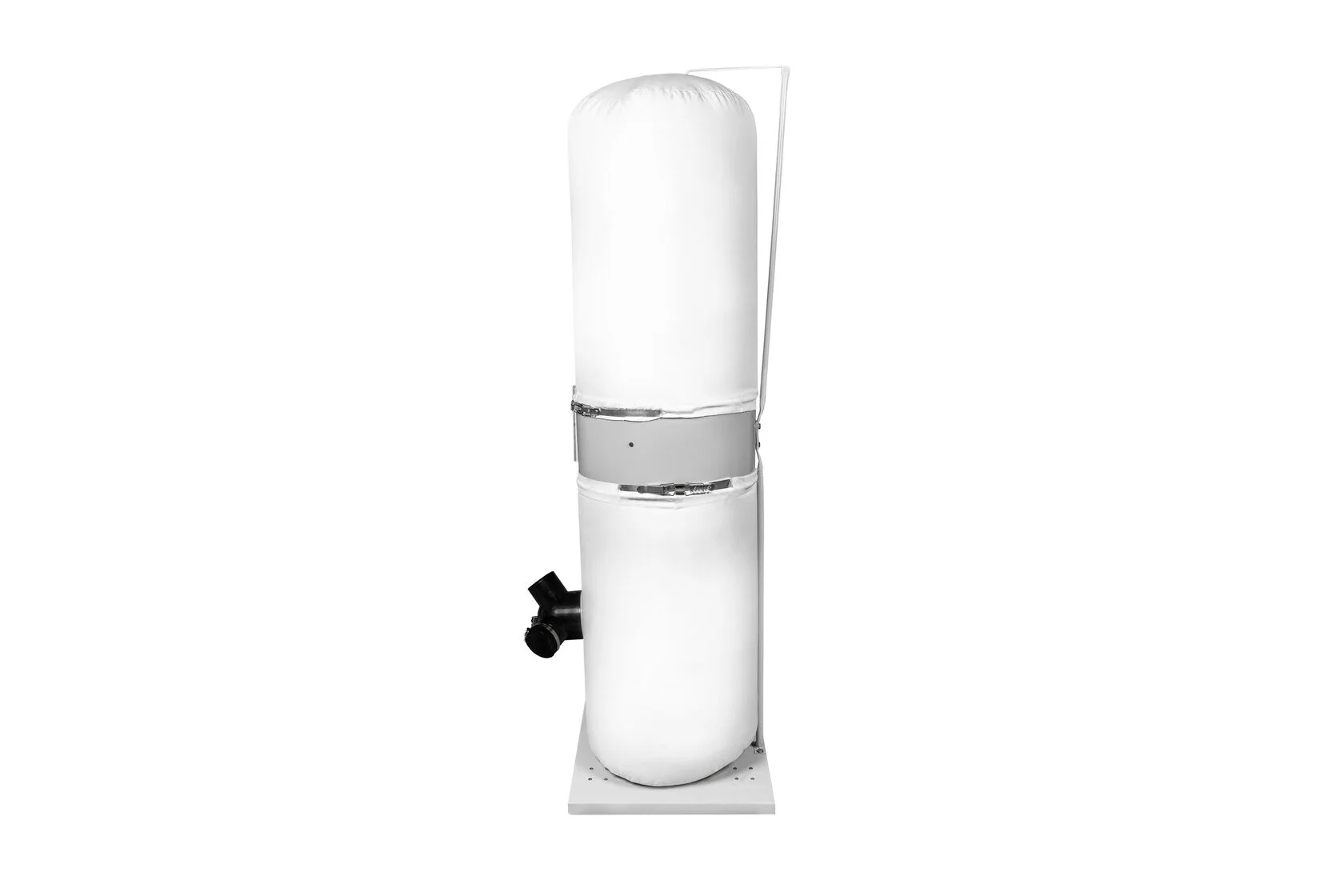 Стружкоотсос KROM MF 1 PRO, 3 кВт, 380В, 1 мешок
