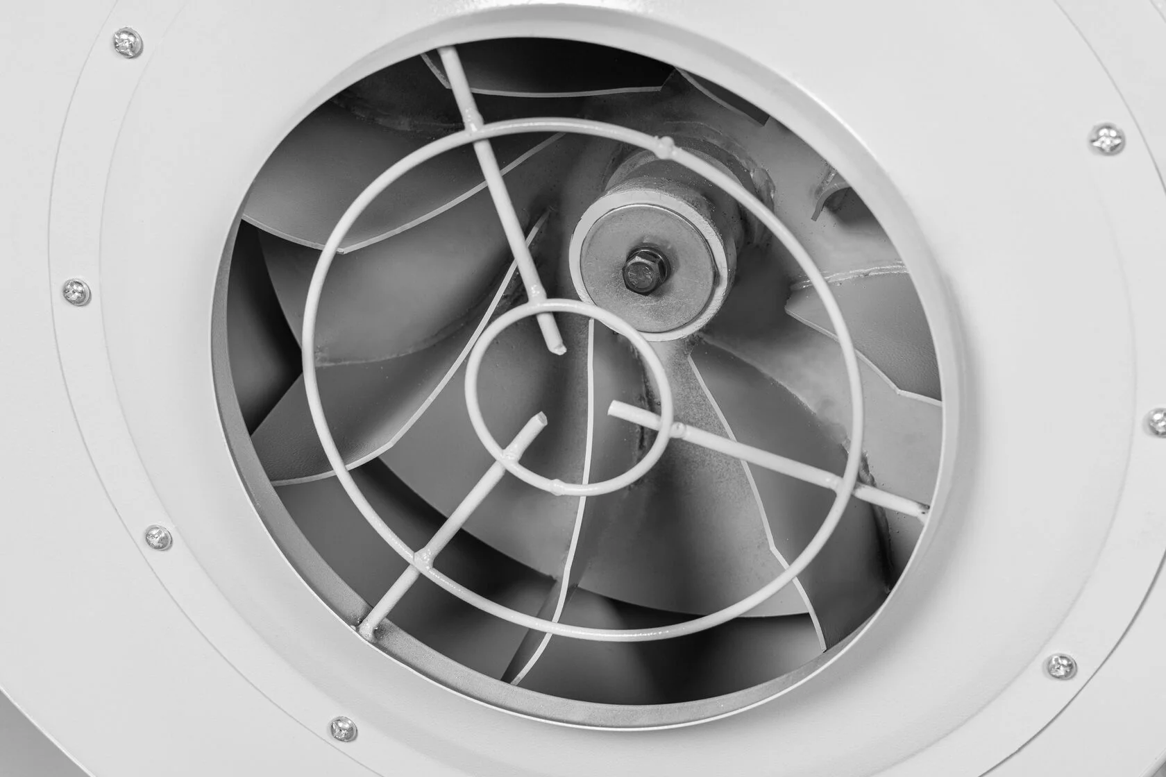 Стружкоотсос KROM MF 2 PRO, 380В, 7.5 кВт, 2 мешка