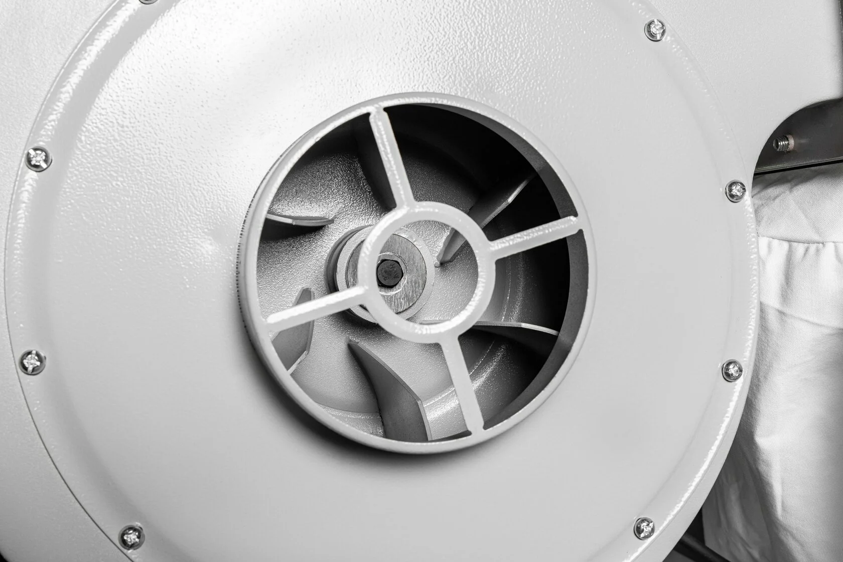 Стружкоотсос KROM MF, 1.5 кВт, 220В, 1 мешок